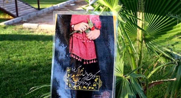 جلسه پاتوق مروارید در شهرستان خلیل آباد 