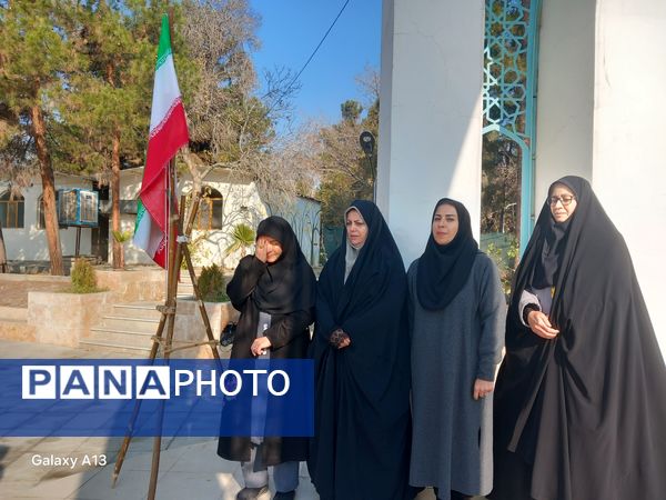 مهارت‌افزایی با طعم تمشک، یادگیریی شیرین و مفرح