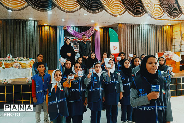 روایتگران فردا در قاب افتخار - 2