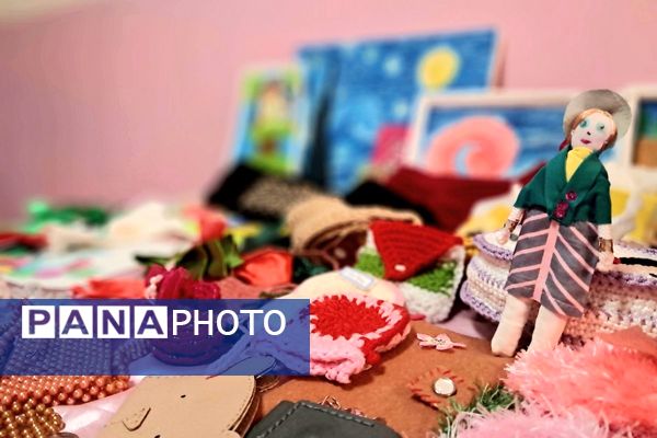 افتتاح سایت رایانه در مدرسه دخترانه موعود ملارد