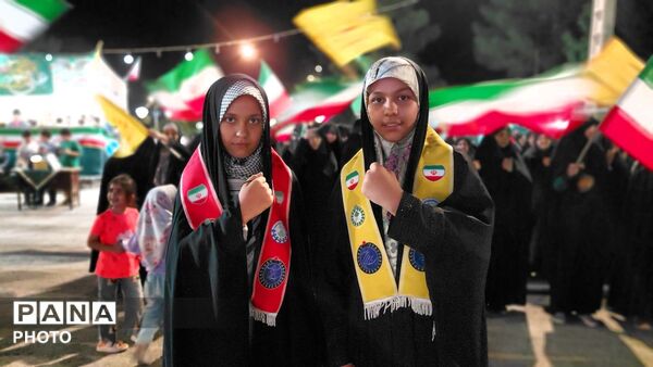 از میدان تا میثاق؛ پیشتازان رشتخوار، پای آرمان‌ها ایستادند
