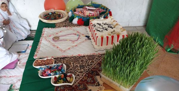 جشن تکلیف؛ گامی برای ترویج فرهنگ دینی 