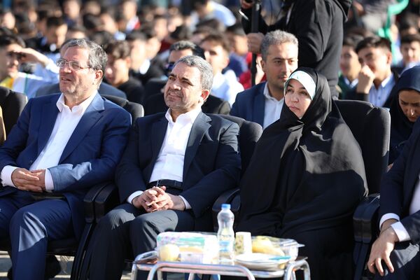 زنگ مهر در آذربایجان غربی