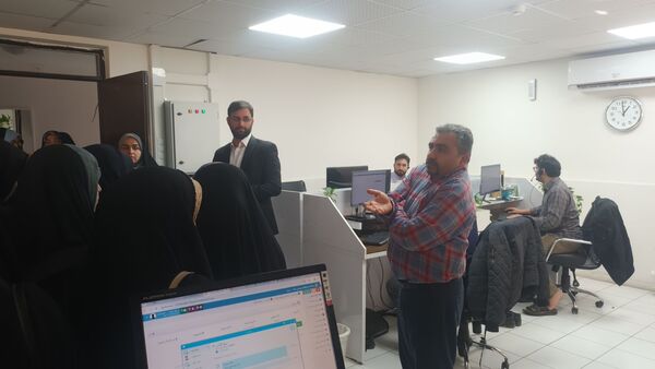 این صدای شماست که شهر را می‌سازد