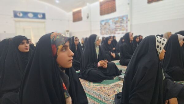 برگزاری دوره آموزشی امداد و کمک‌های اولیه در شهرستان لنده