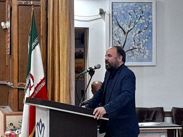 برگزاری دوره  دانش افزایی مربیان پرورشی و مشاوران جدیدالورود استان البرز