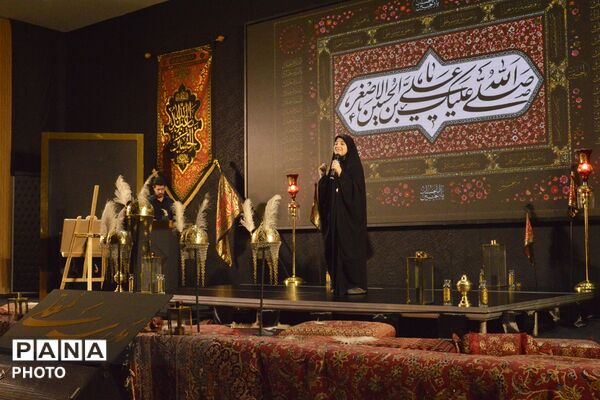 مدرسه معلی