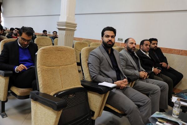 ویژه برنامه‌های پرورشی و تربیتی در آموزش و پرورش شهرستان پیشوا 