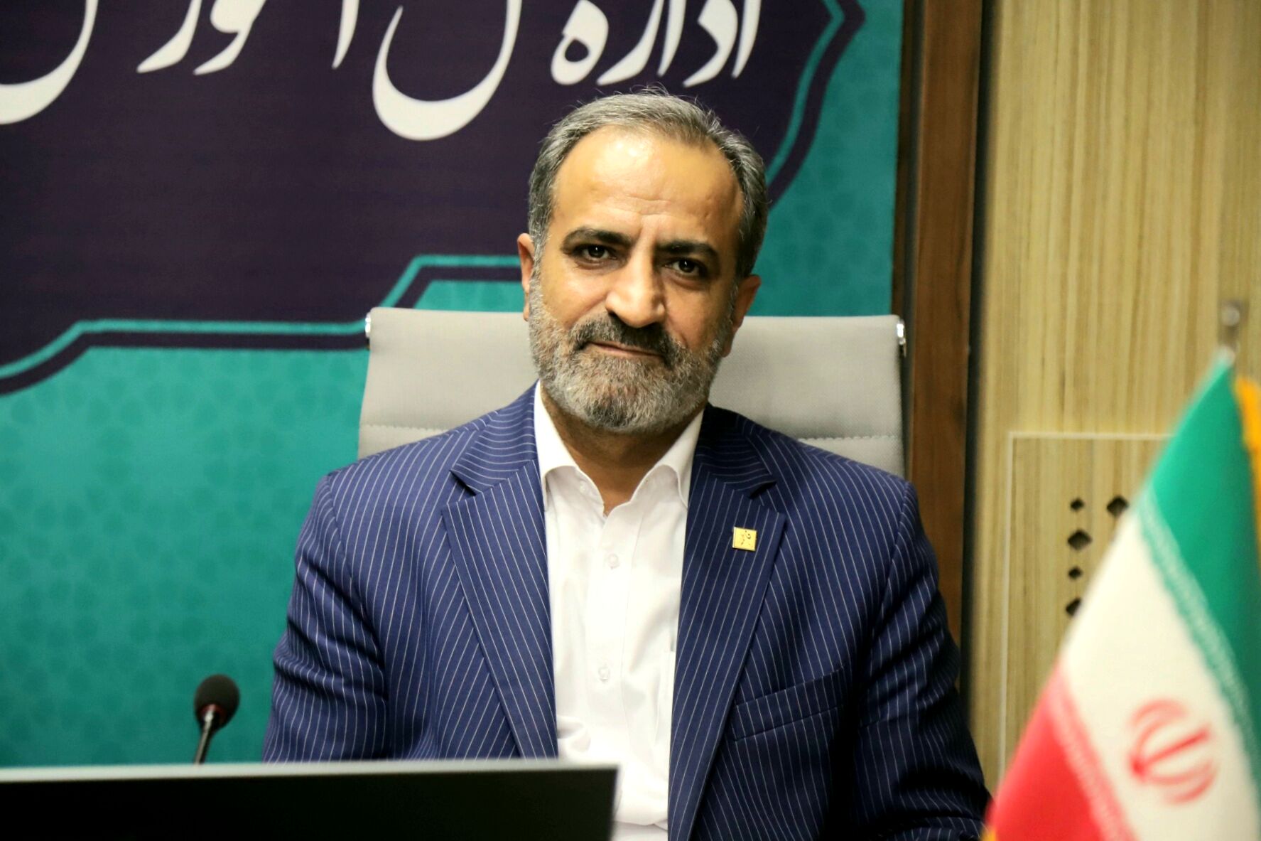 پیام دعوت معاون پرورشی و فرهنگی آموزش و پرورش شهر تهران از فرهنگیان و دانش‌آموزان برای شرکت در راهپیمایی روز قدس