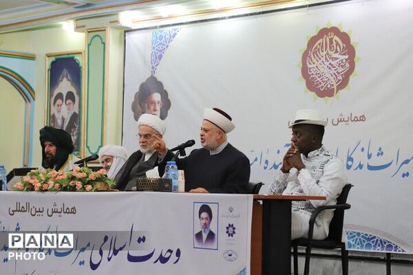 کردستان ؛ دیار برادری در سایه وحدت اسلامی