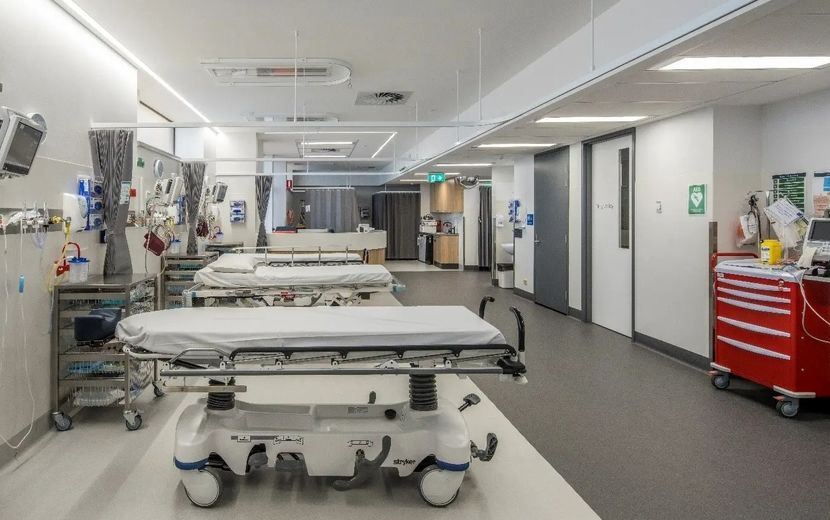 گرانی ارز و فرسودگی تجهیزات پزشکی؛ چالش جدی نظام سلامت 