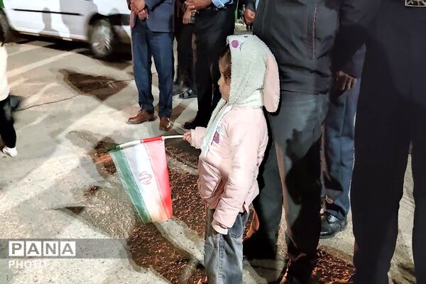 از انتقام خون شهدا صرف نظر نخواهیم کرد