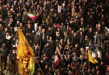 پاسخ دهه نودی‌ها به ترامپ