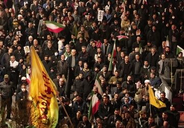 پاسخ دهه نودی‌ها به ترامپ