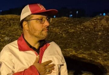 حمله آمریکایی صهیونی به واحد مسکونی در مهستان باعث شهادت 8 هموطن  ساوجبلاغی شده است