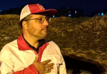 حمله آمریکایی صهیونی به واحد مسکونی در مهستان باعث شهادت 8 هموطن  ساوجبلاغی شده است