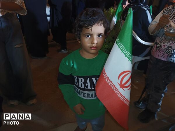وقتی دهه چهارصدی ها هم در تاریخ ایران سهیم می‌شوند