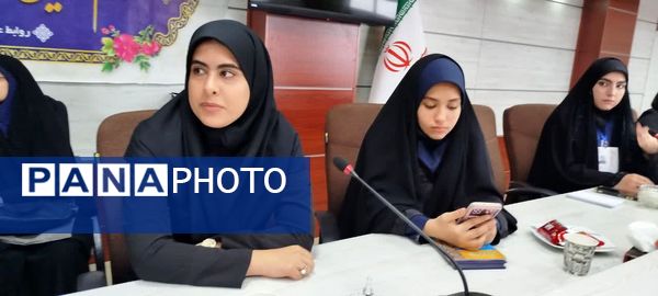 جلسه هم‌اندیشی خبرنگاران پانا، تقویت همکاری و ارتقاء کیفیت خبررسانی