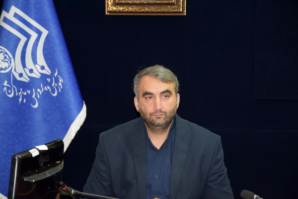 رضا عباسیان سرپرست آموزش و پرورش ناحیه ۳ شد