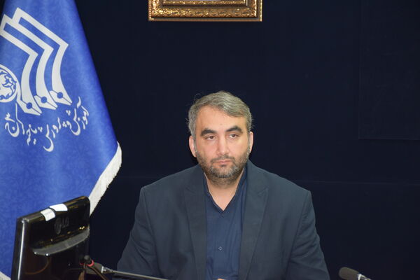 رضا عباسیان سرپرست آموزش و پرورش ناحیه ۳ شد