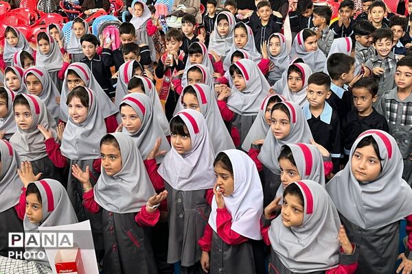 جشن شکوفه‌ها؛ نخستین قدم‌های کوچک، رؤیاهای بزرگ