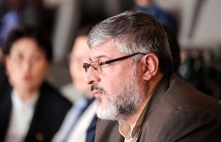 پولادگر: بودجه کمیته ملی پارالمپیک پاسخگوی افزایش چشمگیر جانبازان نیست