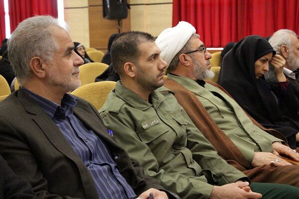جشن حضور تا ظهور در سرای محله نسیم شهر