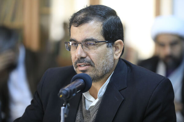 برگزاری جلسه شورای فرهنگ عمومی