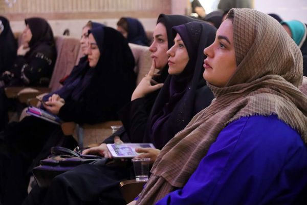 کارگاه هم‌اندیشی ویژه مدیران و مؤسسان کودکستان‌های شهرستان اسلامشهر