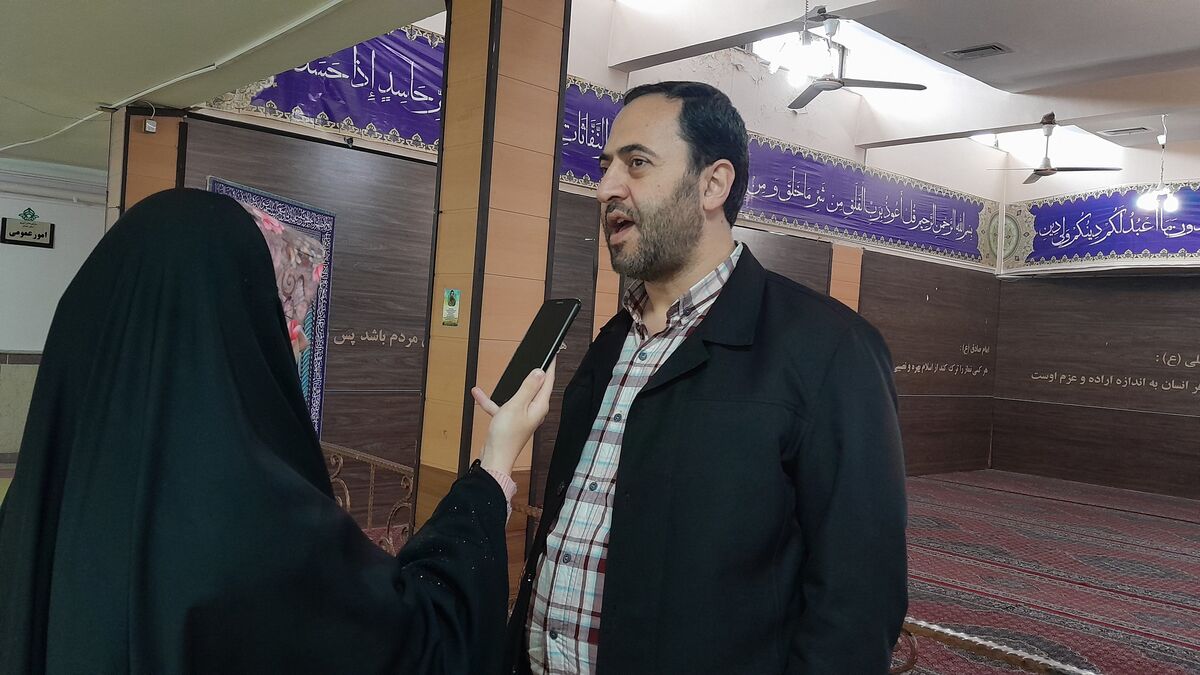 معلمان سنگربان نظام تعلیم و تربیت هستند