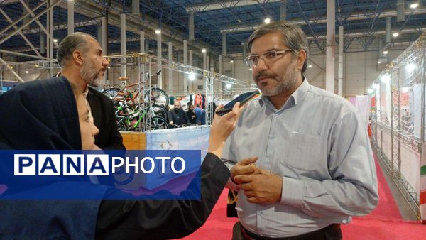 نمایشگاه بین‌المللی مشهد، میزبان سه رویداد نمایشگاهی بزرگ