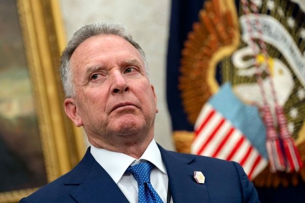 ویتکاف: با ایران در حال مذاکره نیستیم اما تماس‌هایی داشته‌ایم