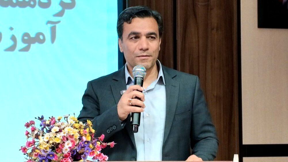ارزشمندترین نوع آموزش متعلق به معلمان دانش‌آموزان با نیازهای ویژه است
