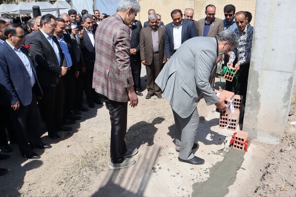 فرهنگ مدرسه‌سازی، مصداق بارز مسئولیت‌پذیری اجتماعی است