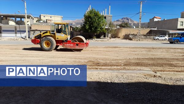 بهبودسازی و ارتقای سطح کیفیتی روستای دهنو شهرستان لردگان