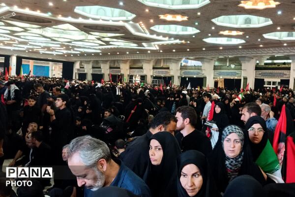تا ابد یاد تو از دل ما نخواهد رفت 