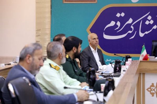 برگزاری شورای آموزش‌وپرورش استان خوزستان