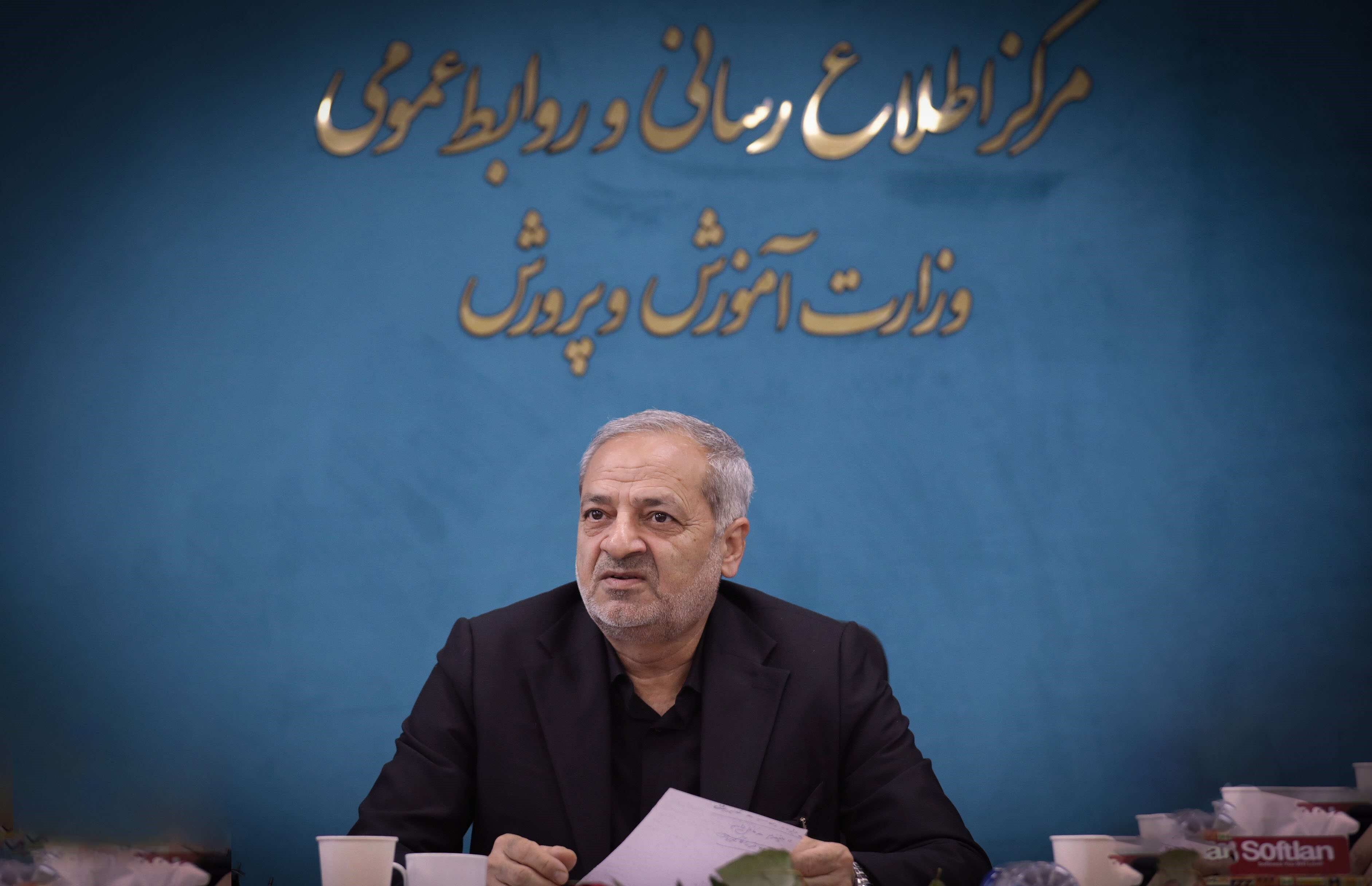 روابط عمومی‌، قلب تپنده و اعتمادساز در نظام حکمرانی است/ انسجام تیمی، کلید موفقیت در مدیریت جریان رسانه‌ای کشور