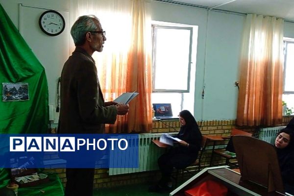 شهید داریوش رضایی‌نژاد الگوی علم و عمل 