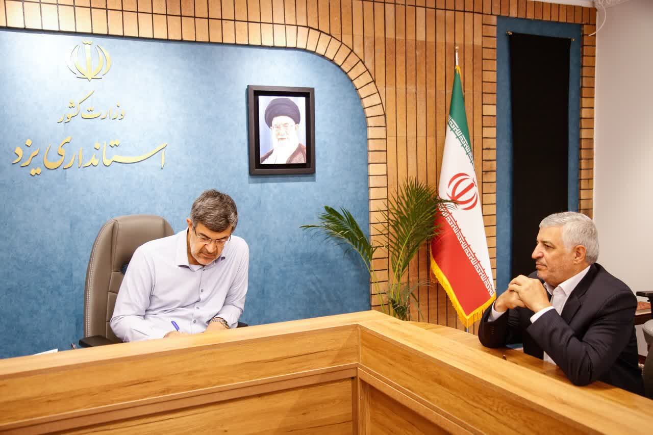 با گران‌فروشی و کم‌فروشی برخورد جدی صورت گیرد