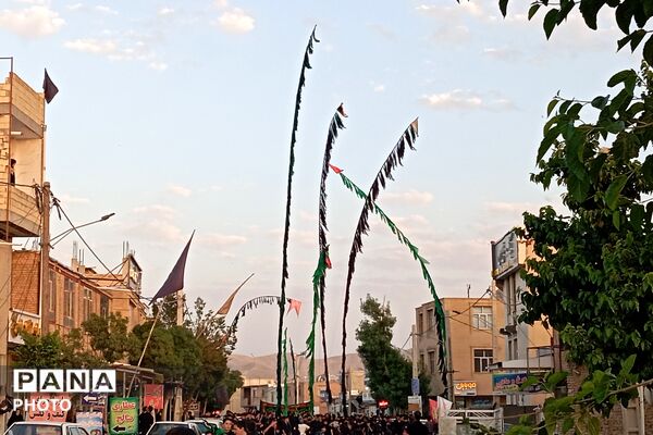 روز سوم؛ وعده‌گاهِ عاشقی