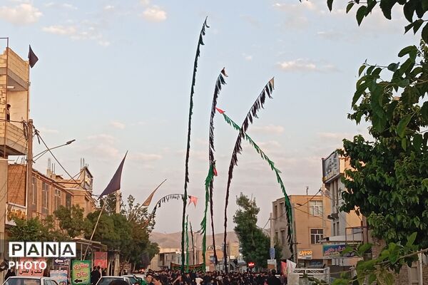 روز سوم؛ وعده‌گاهِ عاشقی