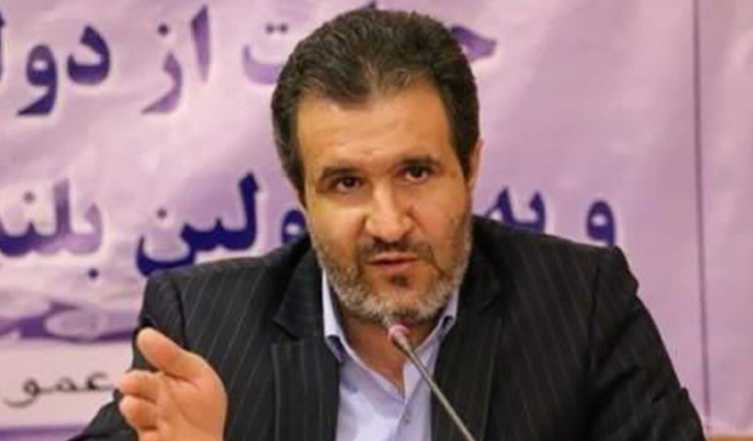 زیرساخت‌های شهرک صنعتی نیازمند حمایت هستند