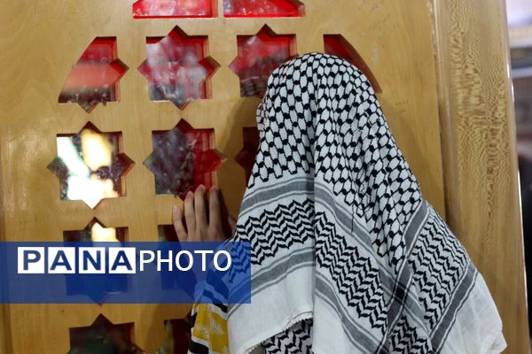 عاشقان شهادت مسیر عاشقی را طی کردند