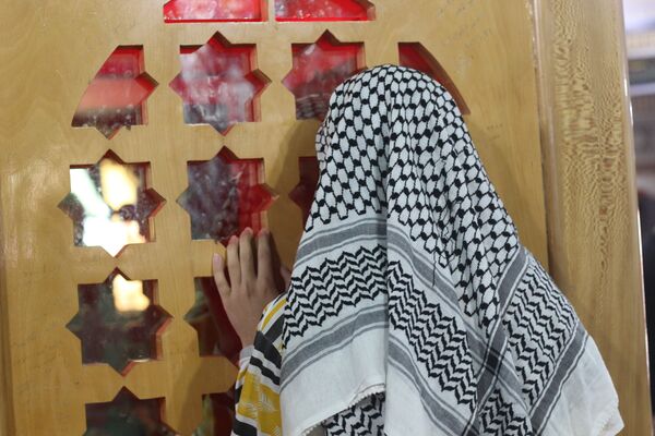 عاشقان شهادت مسیر عاشقی را طی کردند