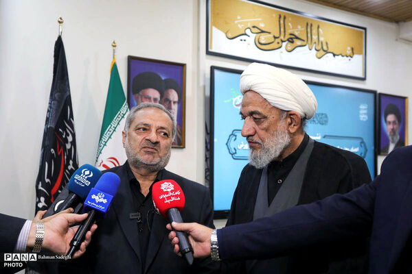 دیدار صمیمی وزیر آموزش و پرورش با اعضای کمیسیون فرهنگی مجلس شورای اسلامی
