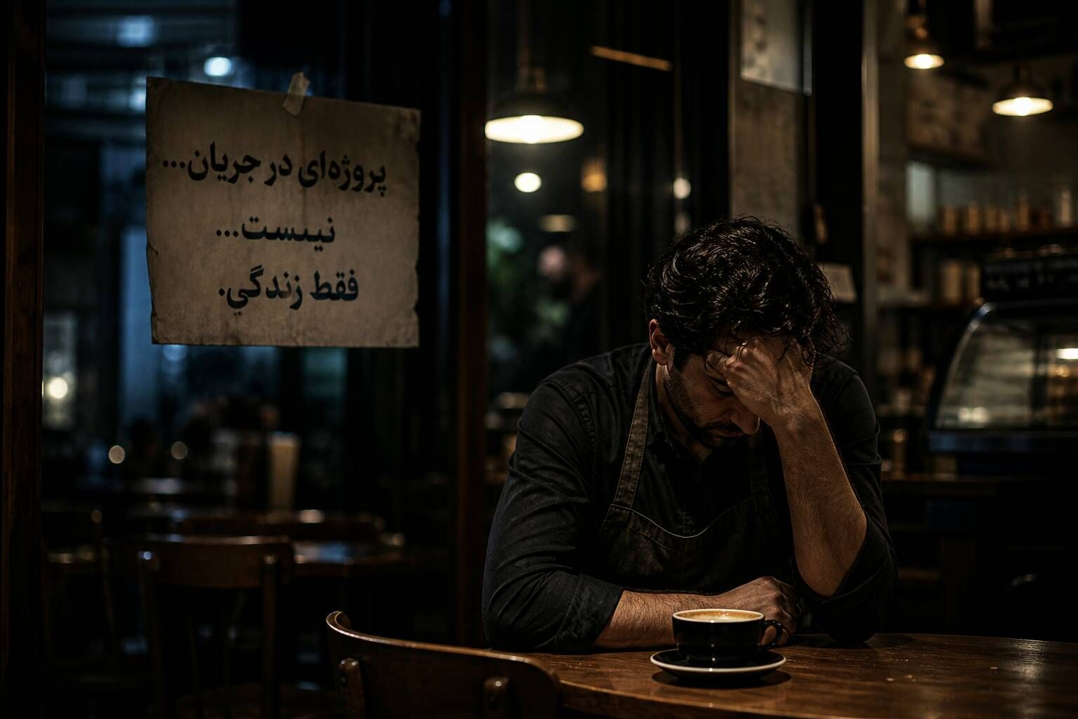 هنرمندان در تنگنای معیشت؛ وقتی صحنه تعطیل می‌شود و هنرمند راننده اسنپ می‌‌شود