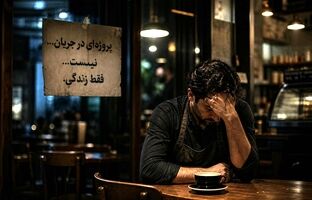 هنرمندان در تنگنای معیشت؛ وقتی صحنه تعطیل می‌شود و هنرمند راننده اسنپ می‌‌شود