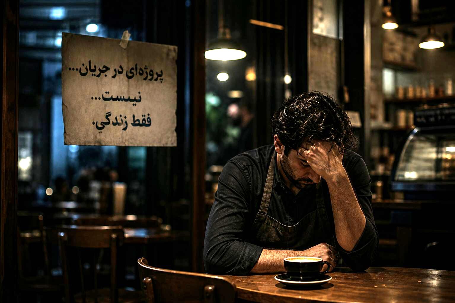 هنرمندان در تنگنای معیشت؛ وقتی صحنه تعطیل می‌شود و هنرمند راننده اسنپ می‌‌شود
