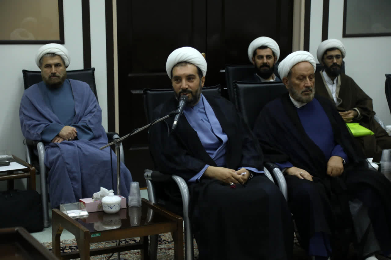 اعزام سالانه ۱۴ هزار مبلغ از قم در مناسبت‌های تبلیغی